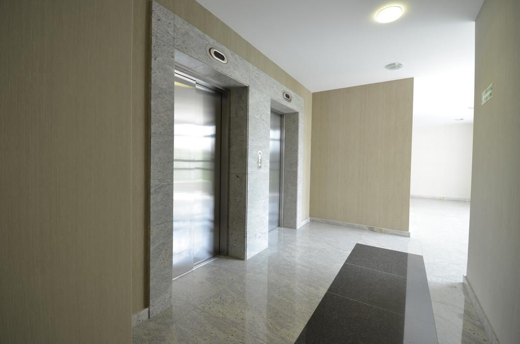 P&O Serviced Apartments Fabryczna Varsovia Habitación foto