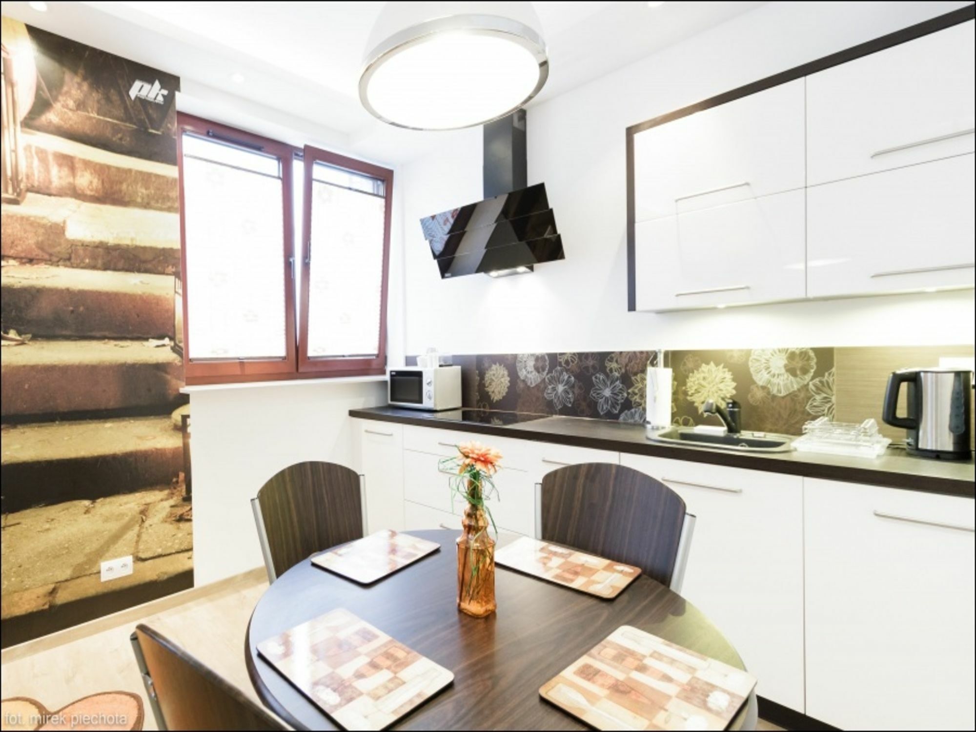 P&O Serviced Apartments Fabryczna Varsovia Exterior foto