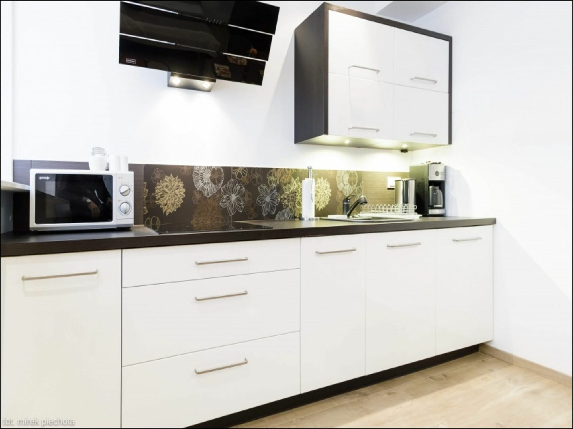 P&O Serviced Apartments Fabryczna Varsovia Exterior foto