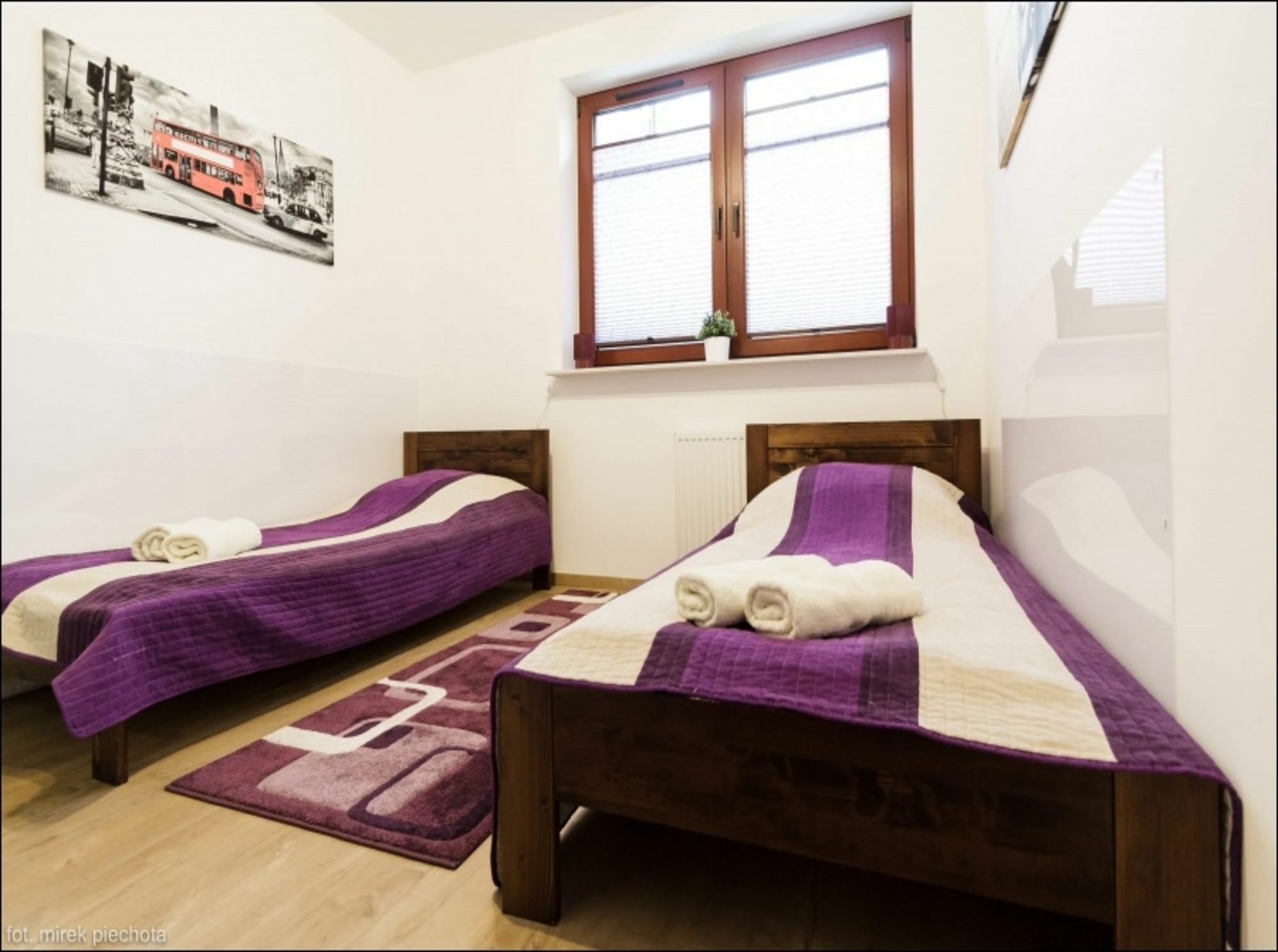 P&O Serviced Apartments Fabryczna Varsovia Exterior foto