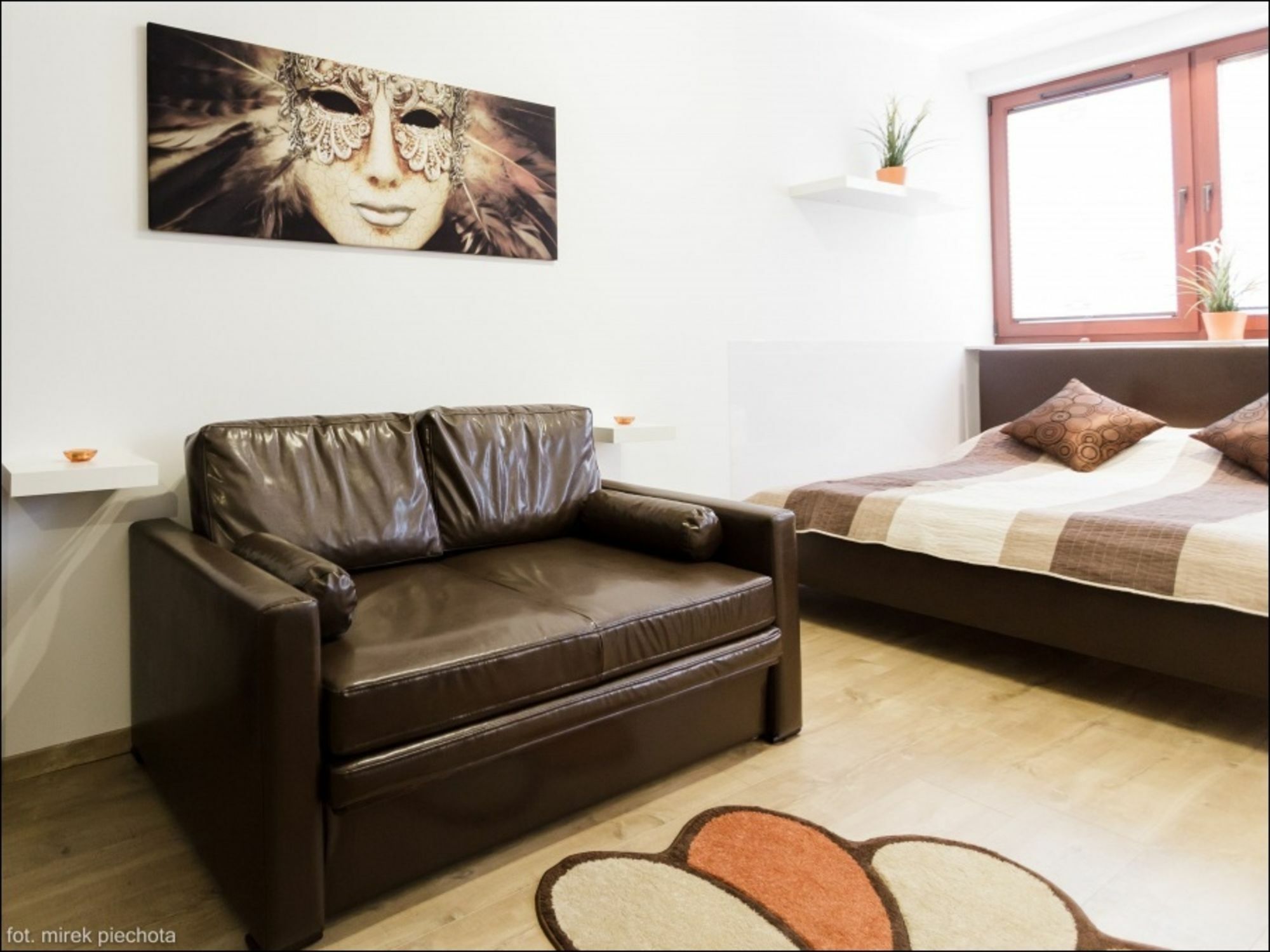 P&O Serviced Apartments Fabryczna Varsovia Exterior foto